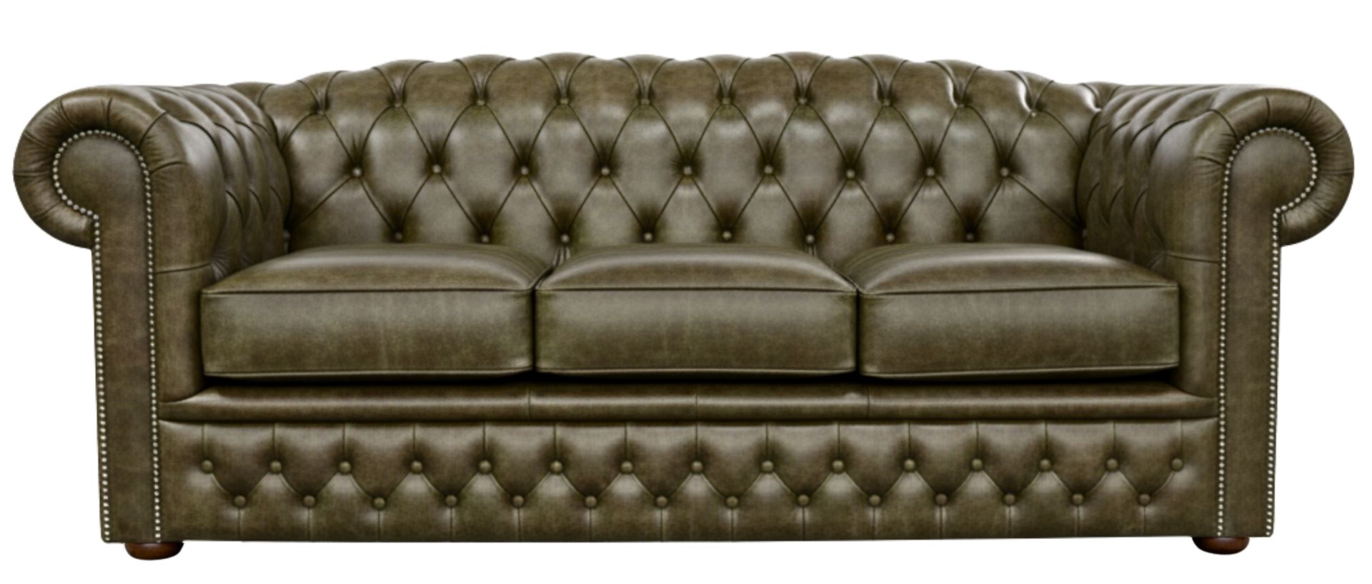 The Royale Chesterfield